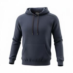 Origin 100 Kilo Hoodie Dark Navy Size SM